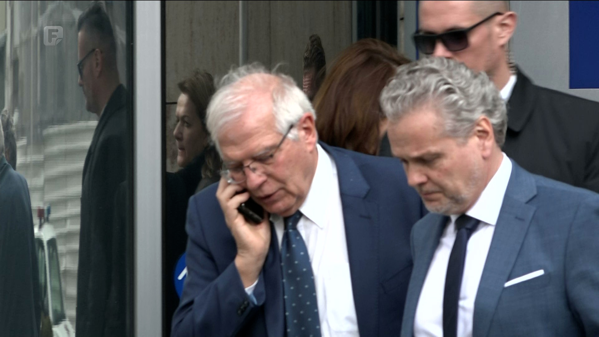 Borell u BiH, niz sastanaka s predstavnicima vlasti i opozicije